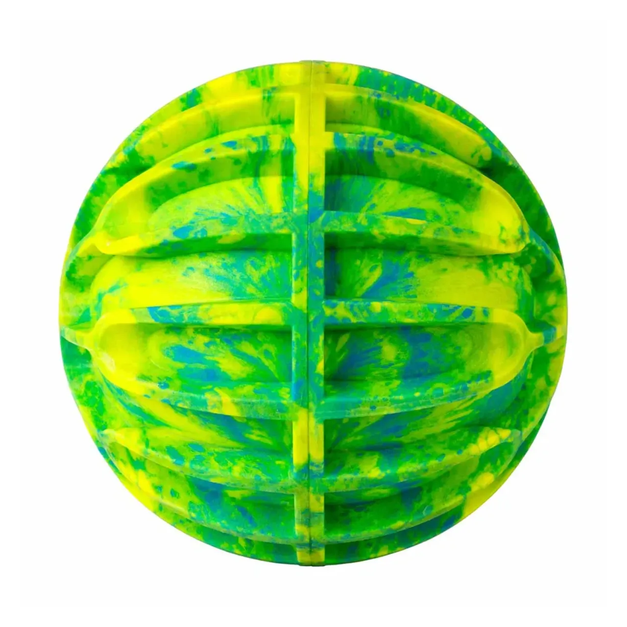 KONG FlexBall sportbold XL 18 cm